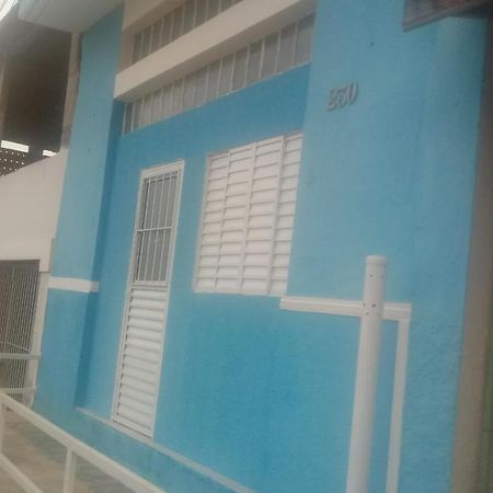 Casa De Hospedagem Aparecida  Luaran gambar