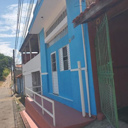 Casa De Hospedagem Aparecida  Luaran gambar