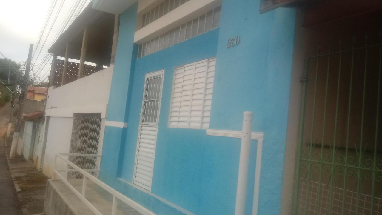 Casa De Hospedagem Aparecida  Luaran gambar