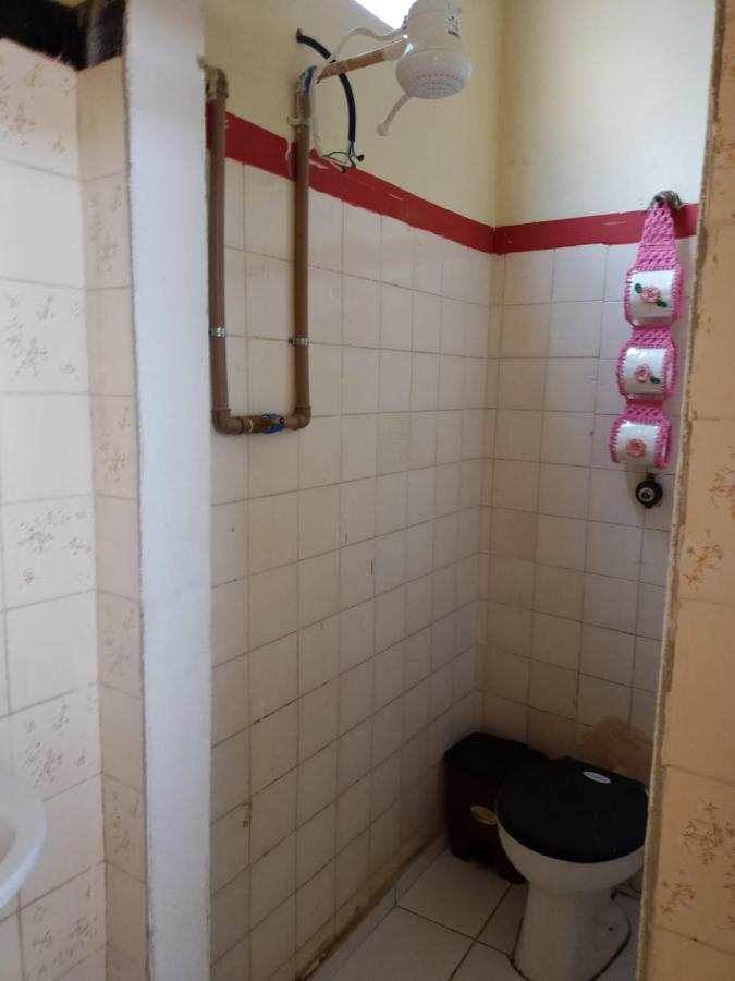 Casa De Hospedagem Aparecida  Luaran gambar