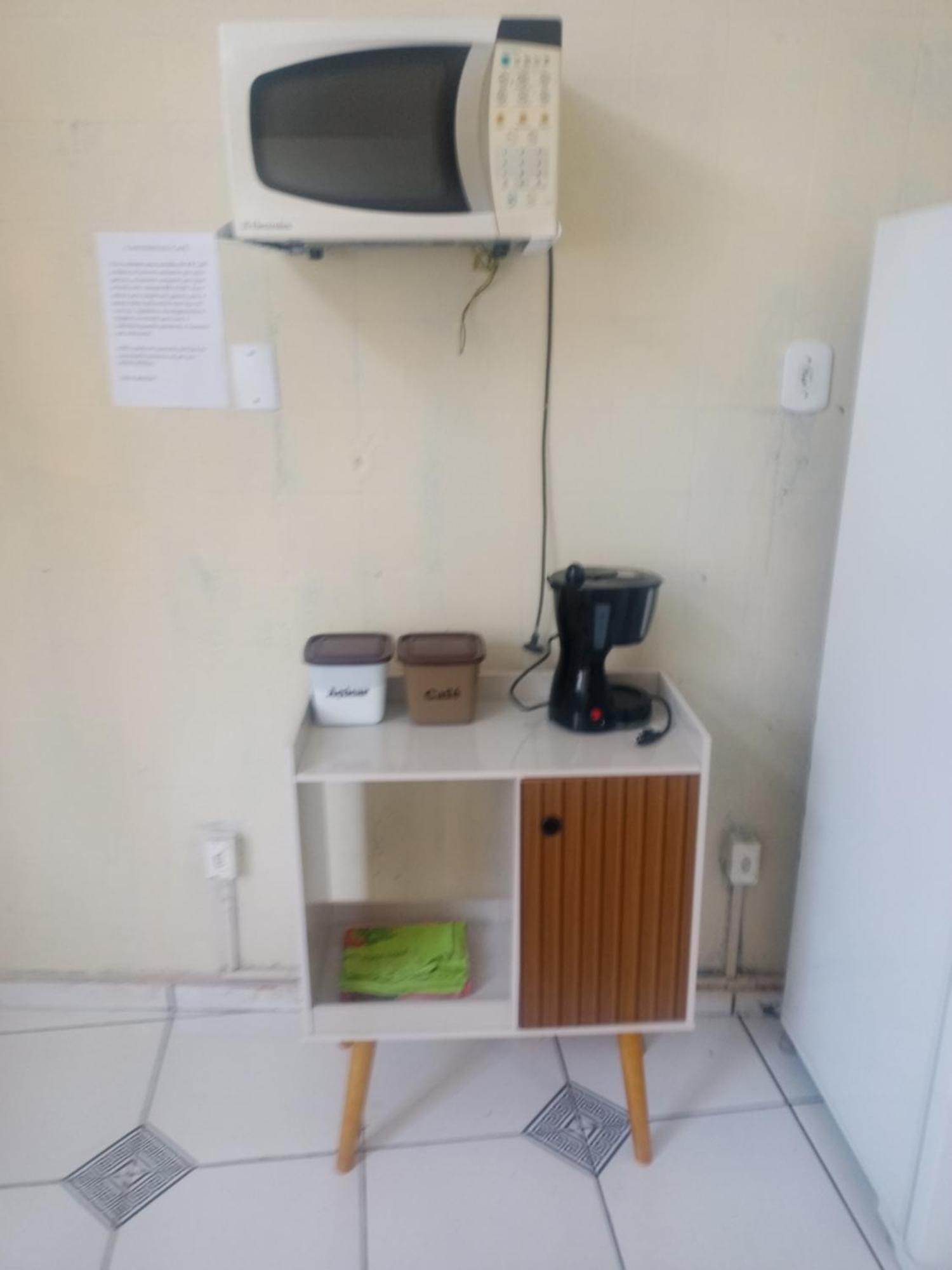Casa De Hospedagem Aparecida  Luaran gambar