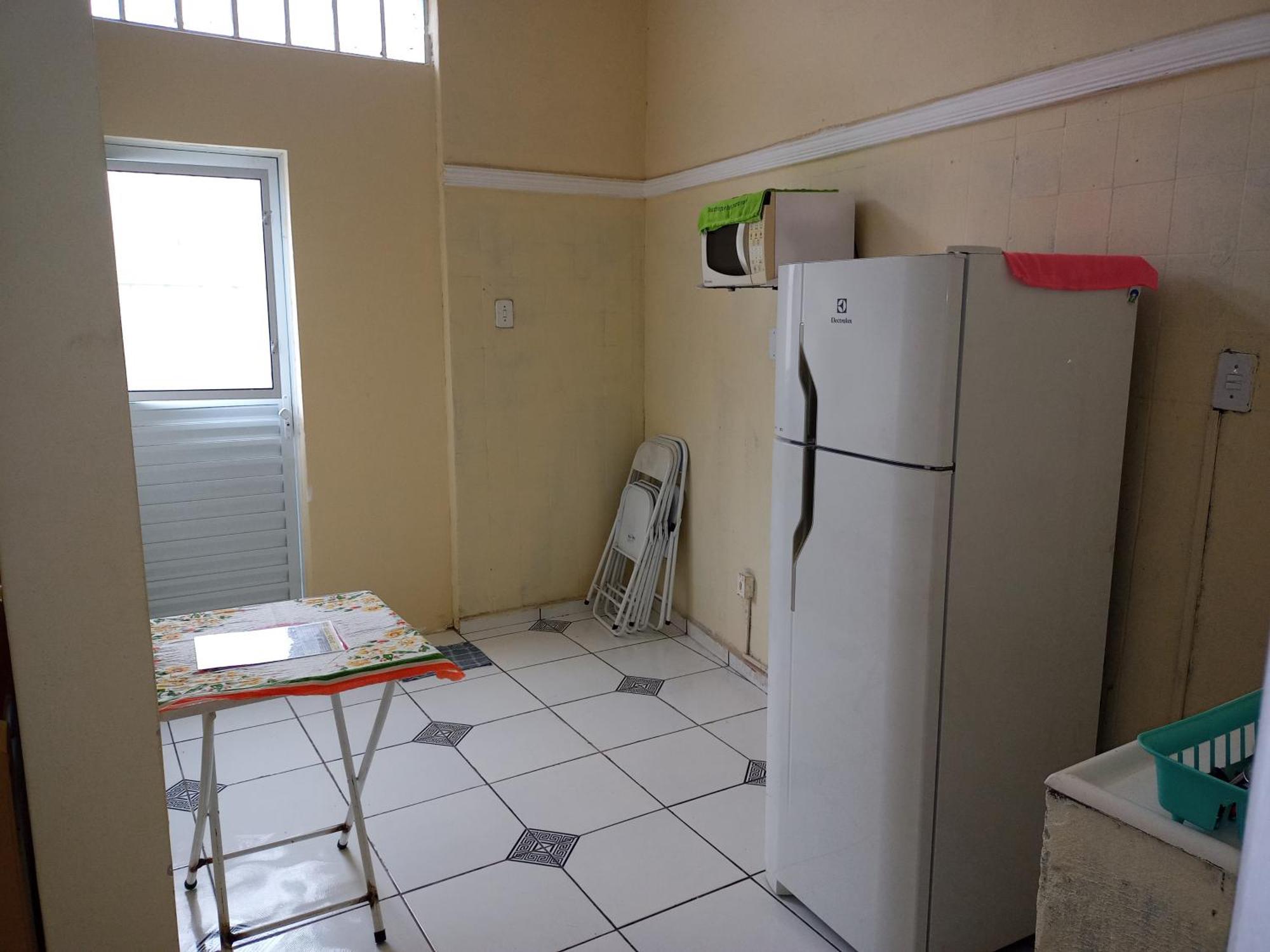 Casa De Hospedagem Aparecida  Luaran gambar
